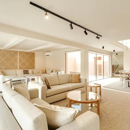 Salgados Premium By Da'home Βίλα