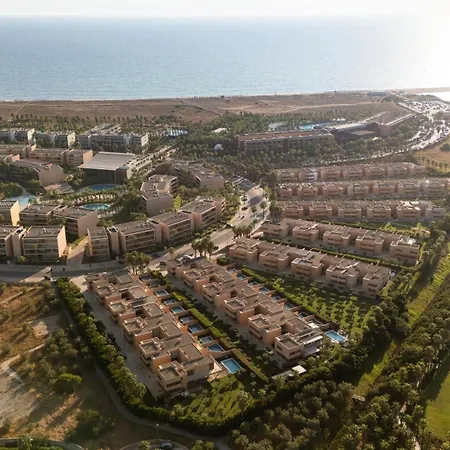 Villa Salgados Premium By Da'home