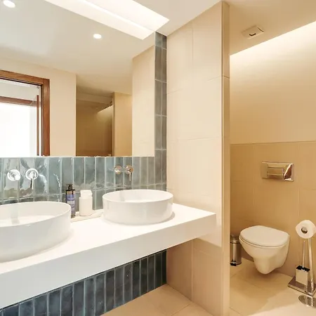 Villa Salgados Premium By Da'home