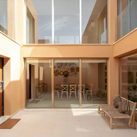 Salgados Premium By Da'home * Albufeira