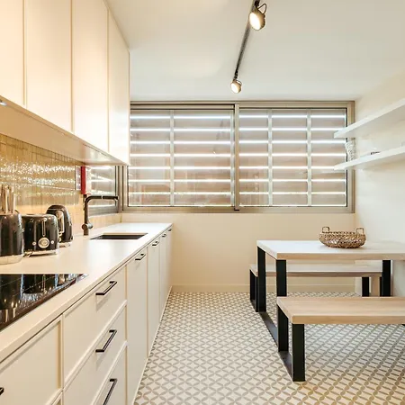 Salgados Premium By Da'home Villa Albufeira