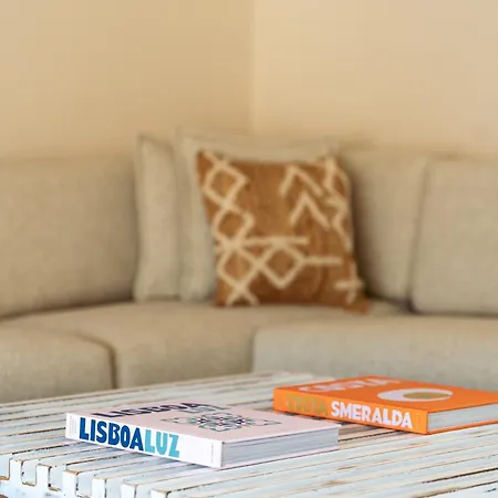 Salgados Premium By Da'home Albufeira