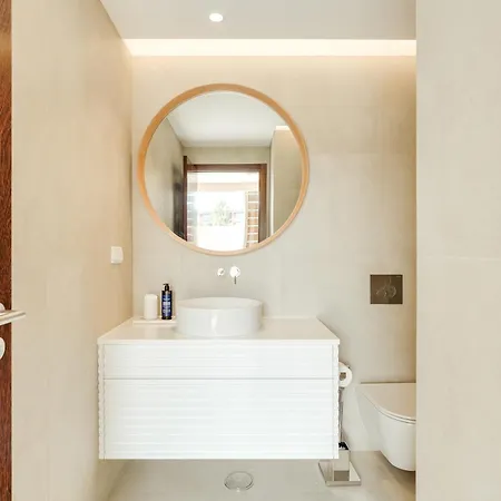 Salgados Premium By Da'home * Albufeira