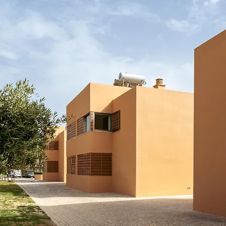 Villa Salgados Premium By Da'home *