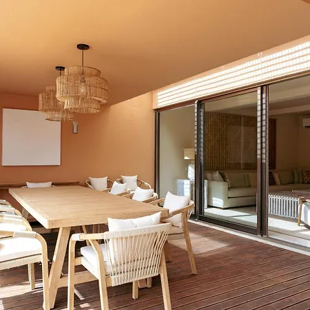 Salgados Premium By Da'home Albufeira