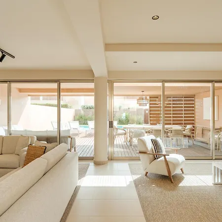 Salgados Premium By Da'home Albufeira