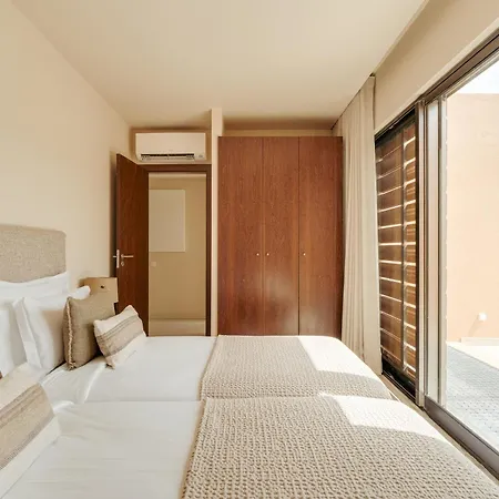 Salgados Premium By Da'home Villa Albufeira