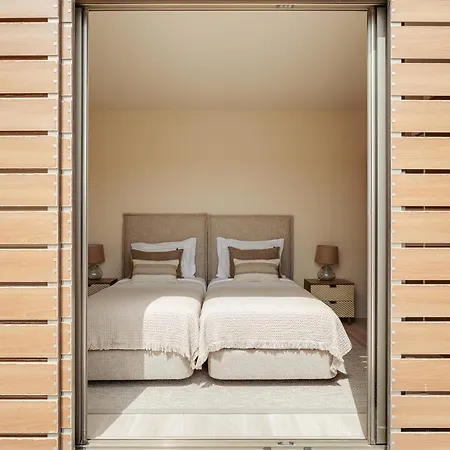 Salgados Premium By Da'home Villa