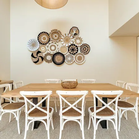 Villa Salgados Premium By Da'home Albufeira