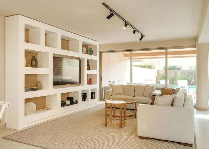 ヴィラ Salgados Premium By Da'home *