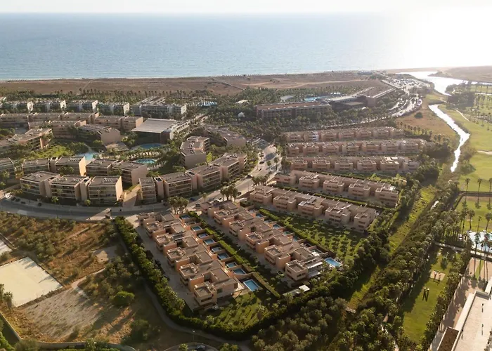 Willa Salgados Premium By Da'home