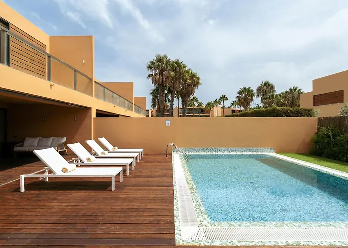 Salgados Premium By Da'home ヴィラ アルブフェイラ