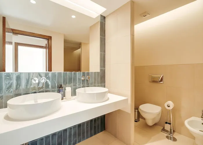 Willa Salgados Premium By Da'home