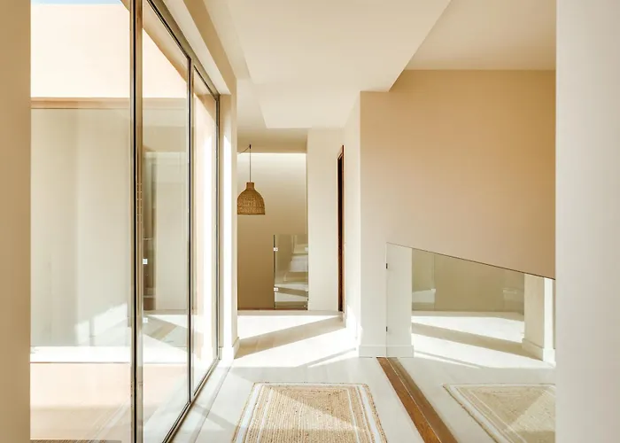 ヴィラ Salgados Premium By Da'home