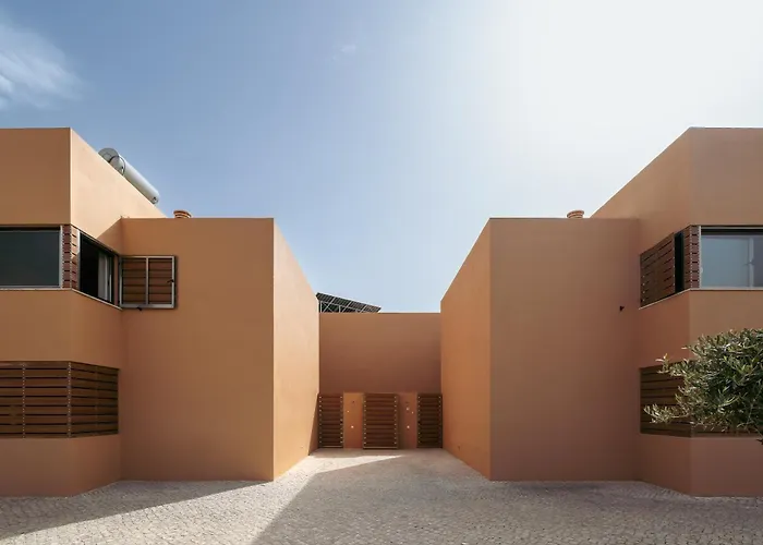 ヴィラ Salgados Premium By Da'home