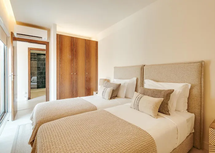 Salgados Premium By Da'home ヴィラ *