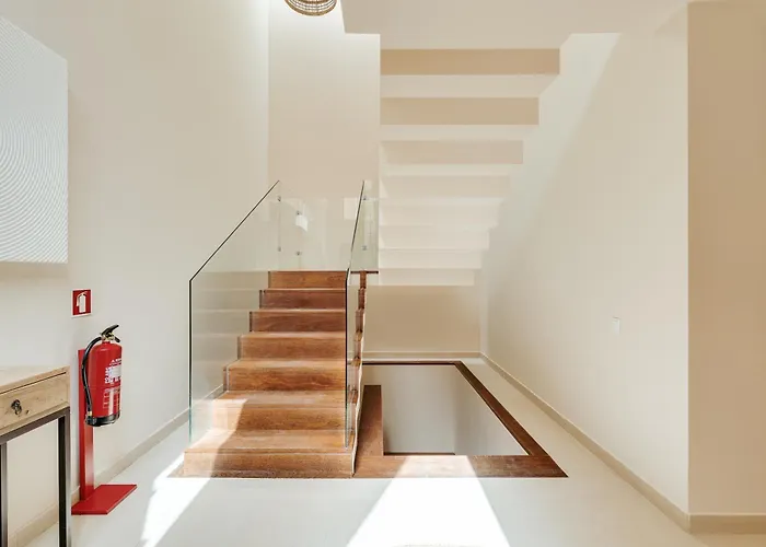 Willa Salgados Premium By Da'home Albufeira