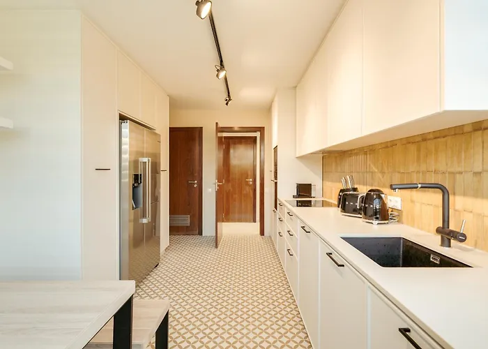 ヴィラ Salgados Premium By Da'home