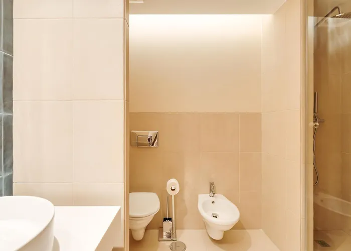 Willa Salgados Premium By Da'home