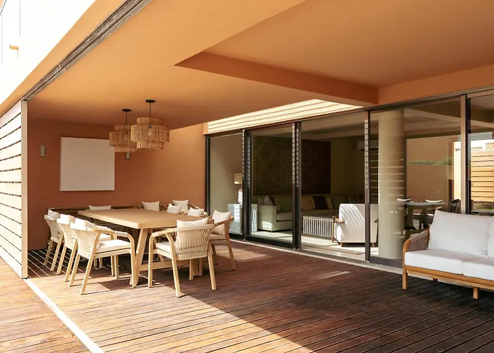 Salgados Premium By Da'home Willa Albufeira