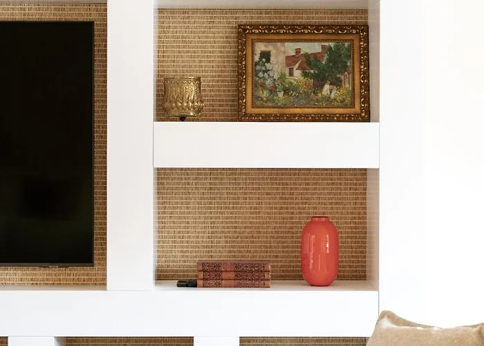 ヴィラ Salgados Premium By Da'home アルブフェイラ