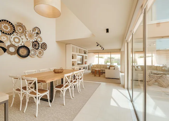 ヴィラ Salgados Premium By Da'home アルブフェイラ