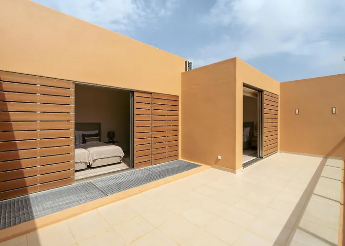 Salgados Premium By Da'home ヴィラ