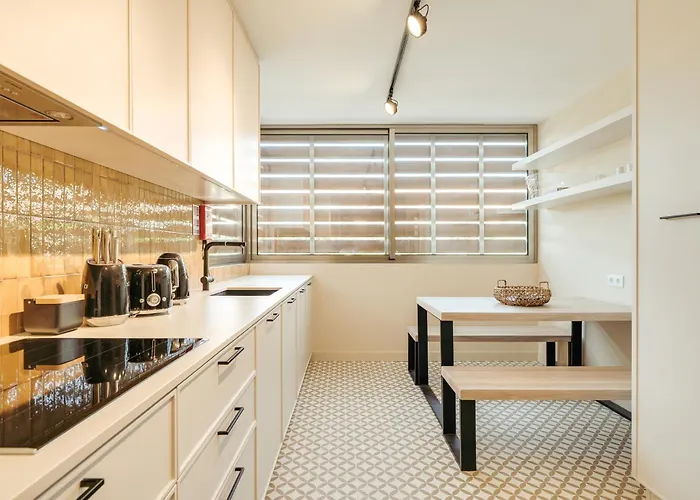 Salgados Premium By Da'home ヴィラ アルブフェイラ