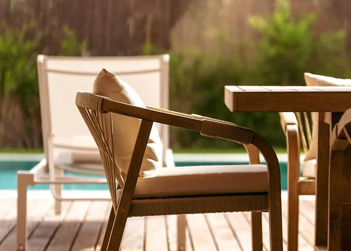 ヴィラ Salgados Premium By Da'home *