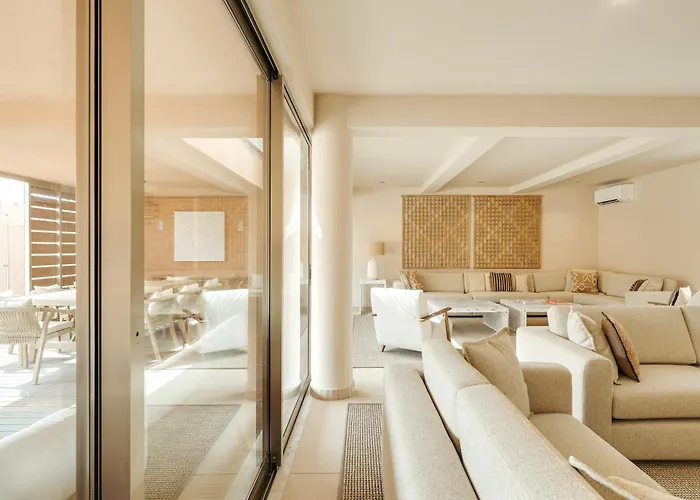 Willa Salgados Premium By Da'home Albufeira