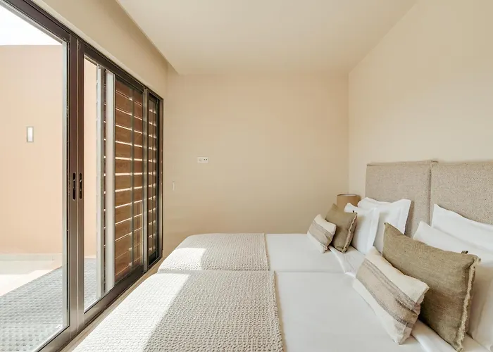 ヴィラ Salgados Premium By Da'home アルブフェイラ