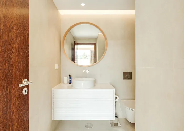 Salgados Premium By Da'home * Albufeira