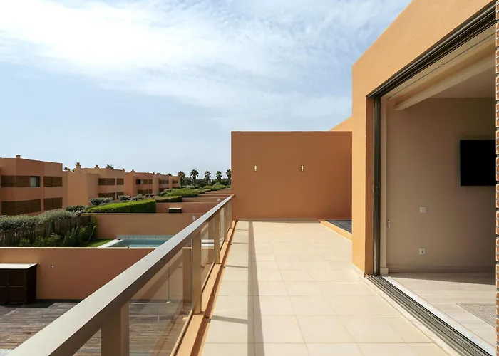 Salgados Premium By Da'home ヴィラ アルブフェイラ