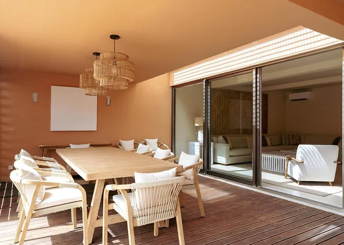 Salgados Premium By Da'home アルブフェイラ