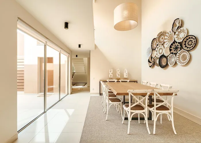 Salgados Premium By Da'home Willa Albufeira