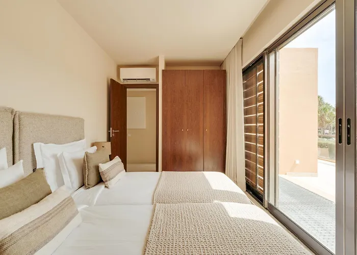 Salgados Premium By Da'home ヴィラ アルブフェイラ