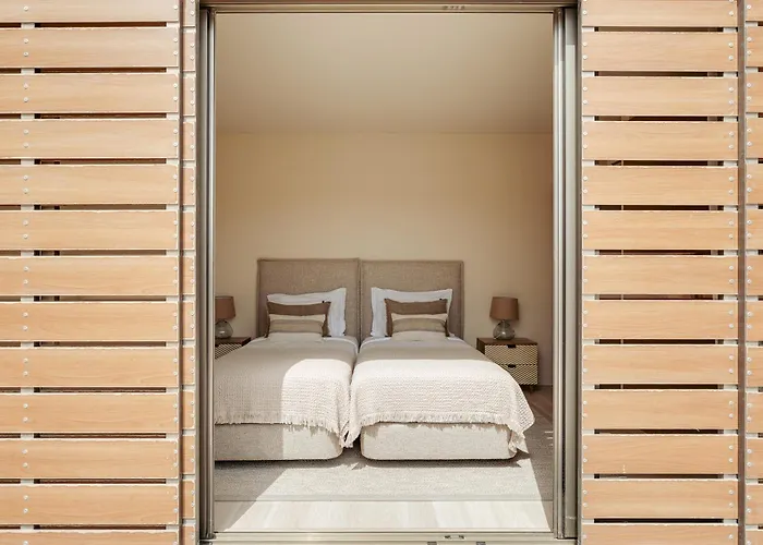 Salgados Premium By Da'home ヴィラ