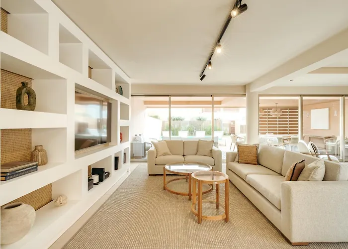 Salgados Premium By Da'home ヴィラ *