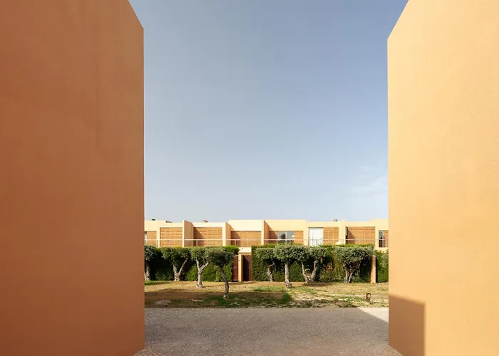 Salgados Premium By Da'home ヴィラ *