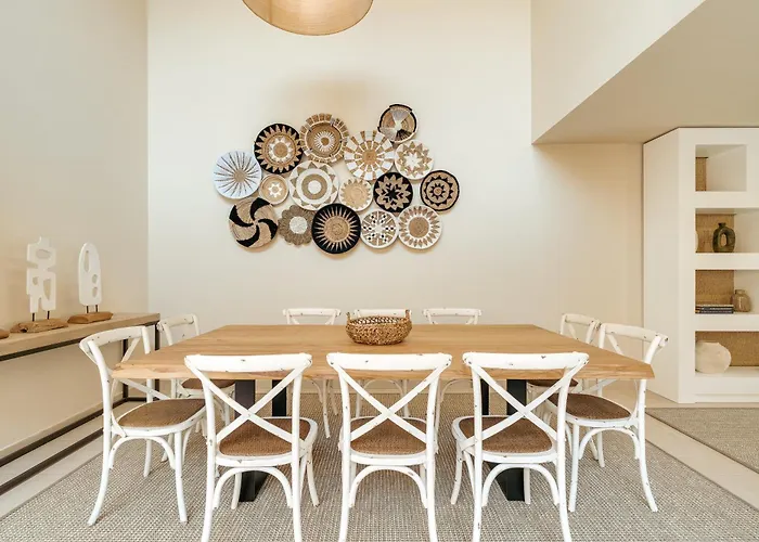 ヴィラ Salgados Premium By Da'home アルブフェイラ