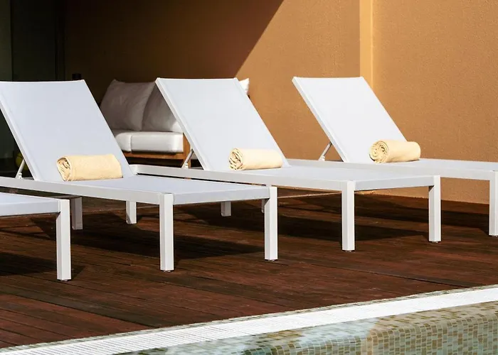 Salgados Premium By Da'home Willa Albufeira