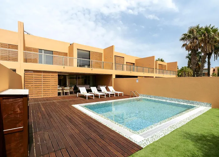 Salgados Premium By Da'home * Albufeira
