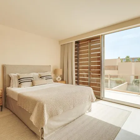Salgados Premium By Da'home וילה *