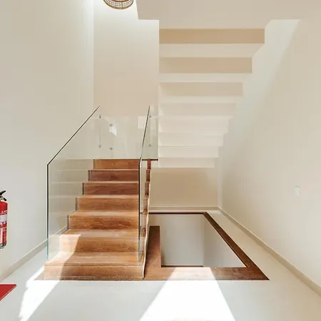 וילה Salgados Premium By Da'home אלבופיירה