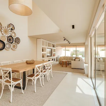 וילה Salgados Premium By Da'home אלבופיירה