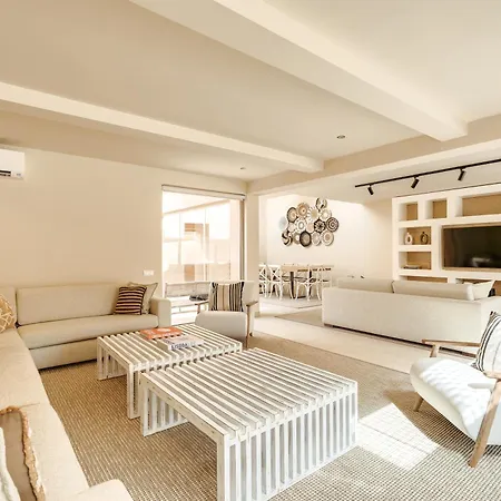 וילה Salgados Premium By Da'home