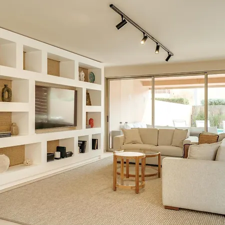 Вілла Salgados Premium By Da'home *