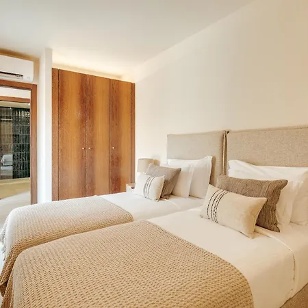 Salgados Premium By Da'home Вілла *