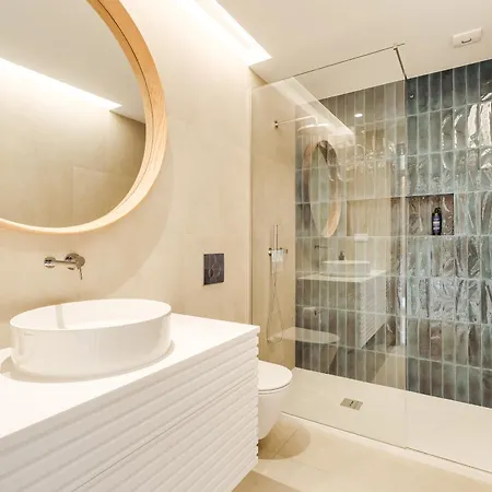 Salgados Premium By Da'home Албуфейра