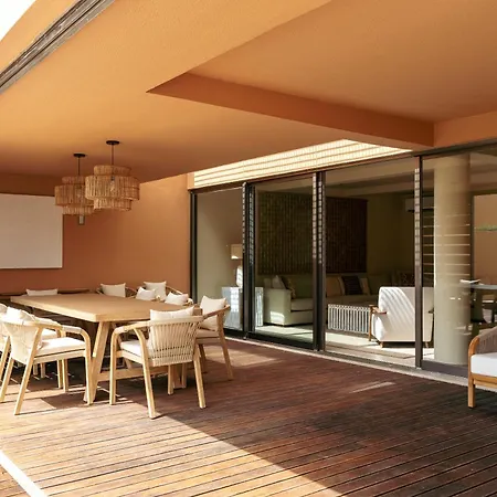 Salgados Premium By Da'home Вілла Албуфейра